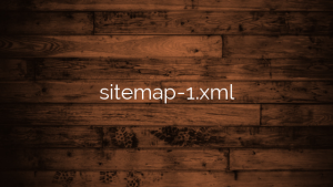 sitemap-1.xml